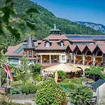 Hotel Scharfegger's Raxalpenhof - Zuhause Am Land