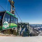 Hotel Scharfegger's Raxalpenhof - Zuhause Am Land Reichenau an der Rax