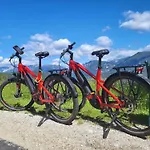 Scharfegger's Raxalpenhof - Zuhause Am Land Ξενοδοχείο Reichenau an der Rax