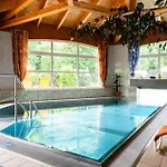 Hotel Scharfegger's Raxalpenhof - Zuhause Am Land Reichenau an der Rax
