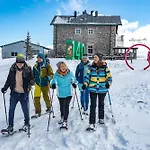 Hotel Scharfegger's Raxalpenhof - Zuhause Am Land 4*