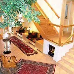 Scharfegger's Raxalpenhof - Zuhause Am Land 4* Reichenau an der Rax