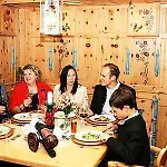 Hotel Scharfegger's Raxalpenhof - Zuhause Am Land 4*