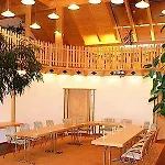 Hotel Scharfegger's Raxalpenhof - Zuhause Am Land