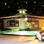 Scharfegger's Raxalpenhof - Zuhause Am Land Ξενοδοχείο