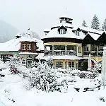 Ξενοδοχείο Scharfegger's Raxalpenhof - Zuhause Am Land 4*