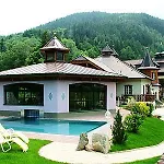Scharfegger's Raxalpenhof - Zuhause Am Land Reichenau an der Rax