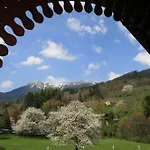 Scharfegger's Raxalpenhof - Zuhause Am Land Reichenau an der Rax