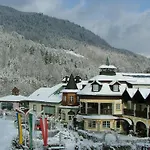 Scharfegger's Raxalpenhof - Zuhause Am Land Hotel 4*