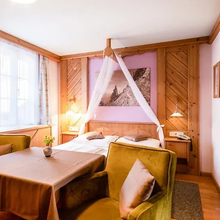 Scharfegger's Raxalpenhof - Zuhause Am Land 4* Reichenau