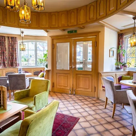 Scharfegger's Raxalpenhof - Zuhause Am Land 4* Reichenau