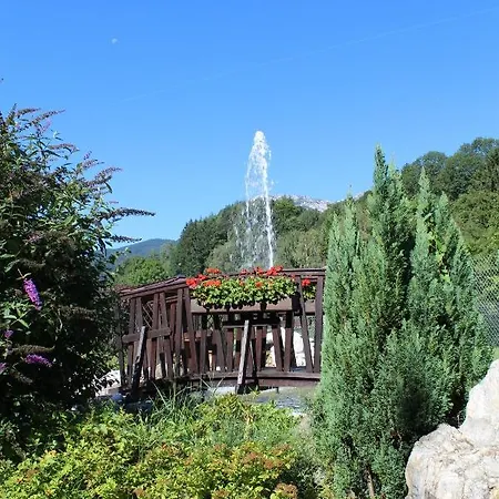 Scharfegger's Raxalpenhof - Zuhause Am Land