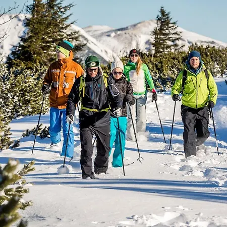 Scharfegger's Raxalpenhof - Zuhause Am Land