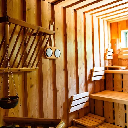 Scharfegger's Raxalpenhof - Zuhause Am Land 4* ライヒェナウ