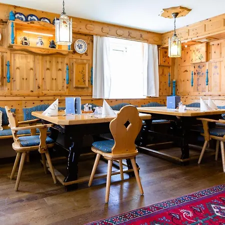 Scharfegger's Raxalpenhof - Zuhause Am Land