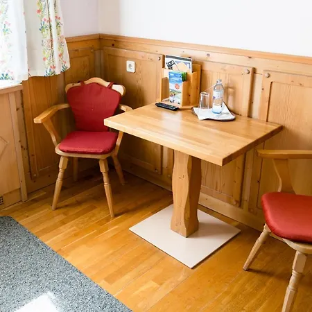 Scharfegger's Raxalpenhof - Zuhause Am Land Hotel Reichenau