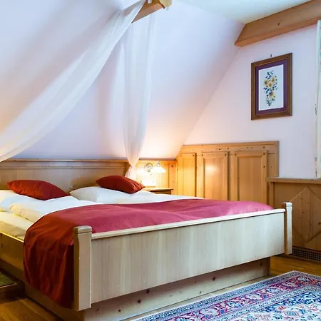 Scharfegger's Raxalpenhof - Zuhause Am Land ライヒェナウ