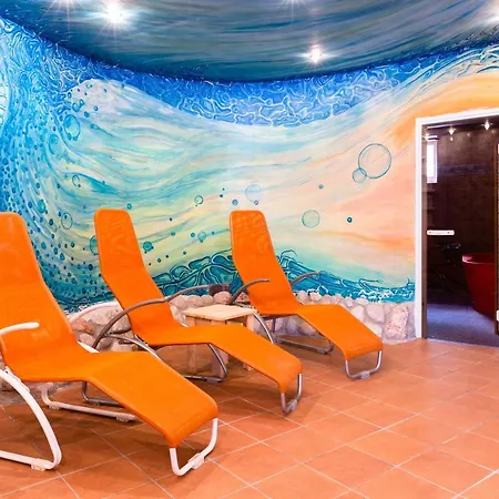 Scharfegger's Raxalpenhof - Zuhause Am Land