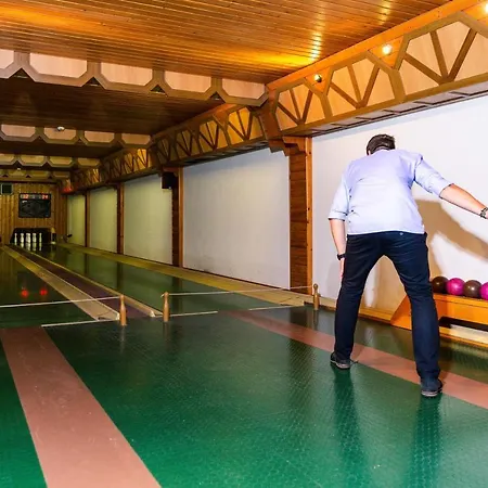 Hotel Scharfegger's Raxalpenhof - Zuhause Am Land Reichenau an der Rax