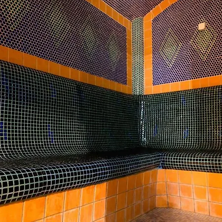 Hotel Scharfegger's Raxalpenhof - Zuhause Am Land 4*