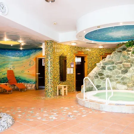 Scharfegger's Raxalpenhof - Zuhause Am Land Hotel Reichenau an der Rax