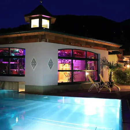 Scharfegger's Raxalpenhof - Zuhause Am Land