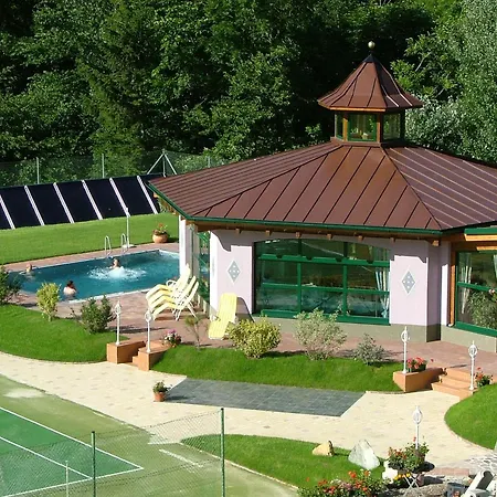 Hotel Scharfegger's Raxalpenhof - Zuhause Am Land Reichenau