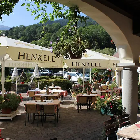 Scharfegger's Raxalpenhof - Zuhause Am Land 4*