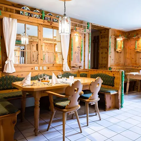 Scharfegger's Raxalpenhof - Zuhause Am Land Ξενοδοχείο