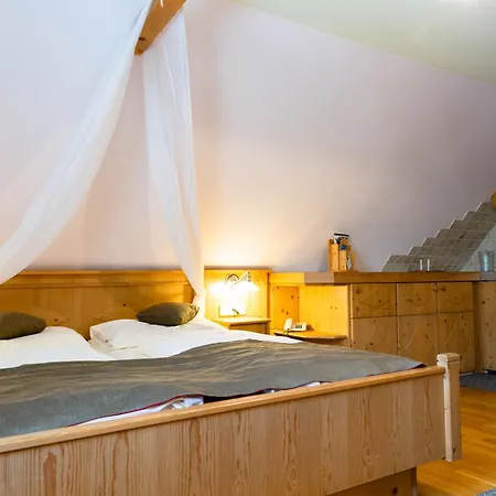 ホテル Scharfegger's Raxalpenhof - Zuhause Am Land ライヒェナウ