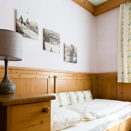 Scharfegger's Raxalpenhof - Zuhause Am Land