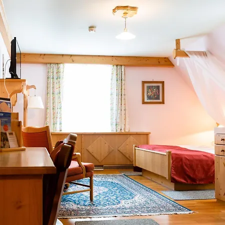 Scharfegger's Raxalpenhof - Zuhause Am Land 4* Reichenau an der Rax
