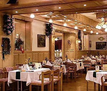 Scharfegger's Raxalpenhof - Zuhause Am Land Hotel Reichenau