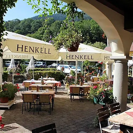 Scharfegger's Raxalpenhof - Zuhause Am Land 4*