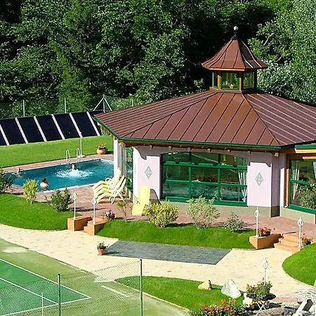 Scharfegger's Raxalpenhof - Zuhause Am Land