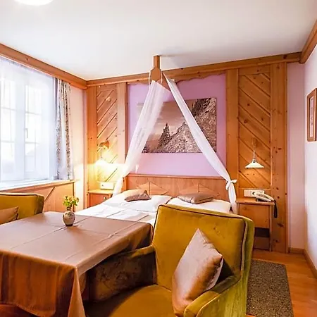 Scharfegger's Raxalpenhof - Zuhause Am Land 4* Reichenau an der Rax