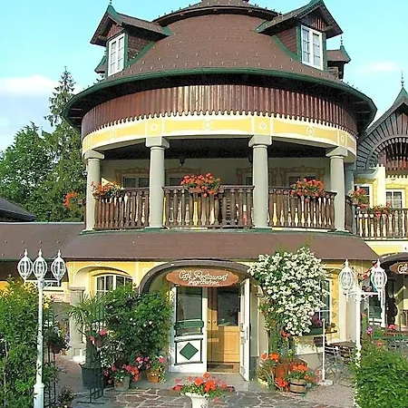 Scharfegger's Raxalpenhof - Zuhause Am Land Hotel 4*
