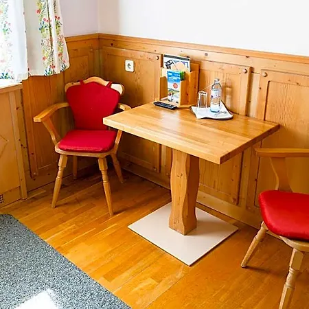 Scharfegger's Raxalpenhof - Zuhause Am Land Otel