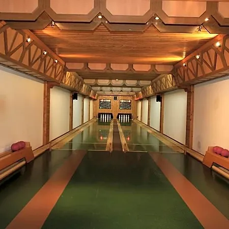 Scharfegger's Raxalpenhof - Zuhause Am Land Otel Reichenau an der Rax