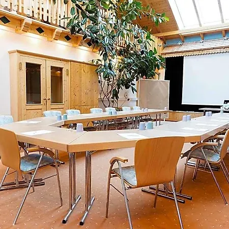 Scharfegger's Raxalpenhof - Zuhause Am Land 4* Reichenau an der Rax