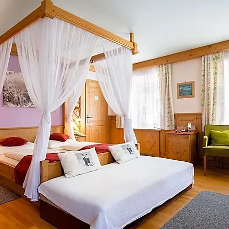 Otel Scharfegger's Raxalpenhof - Zuhause Am Land