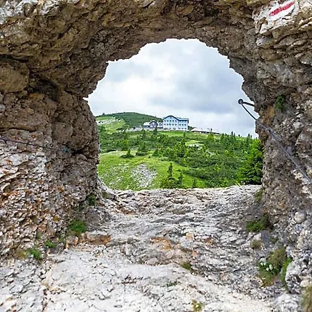 Scharfegger's Raxalpenhof - Zuhause Am Land 4* Reichenau an der Rax