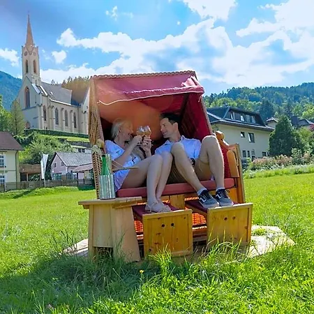 Scharfegger's Raxalpenhof - Zuhause Am Land Otel Reichenau an der Rax