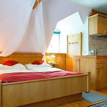 Scharfegger's Raxalpenhof - Zuhause Am Land Reichenau an der Rax