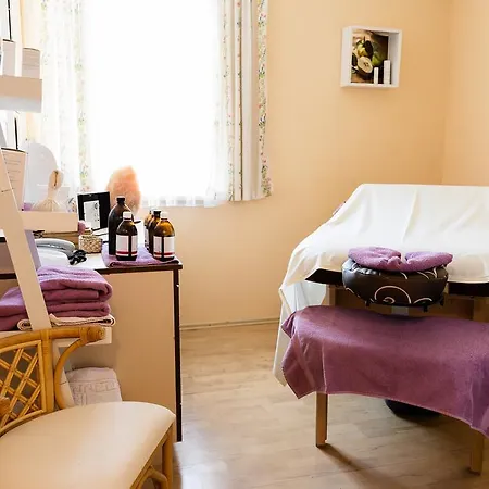 Hotel Scharfegger's Raxalpenhof - Zuhause Am Land Reichenau