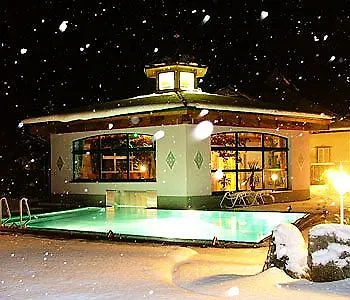 Scharfegger's Raxalpenhof - Zuhause Am Land Hotel