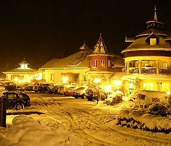 Scharfegger's Raxalpenhof - Zuhause Am Land Reichenau an der Rax