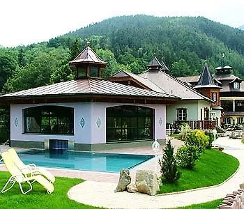 Scharfegger's Raxalpenhof - Zuhause Am Land Reichenau