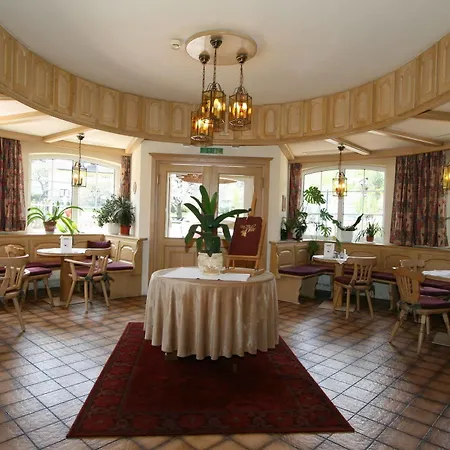 Scharfegger's Raxalpenhof - Zuhause Am Land Reichenau