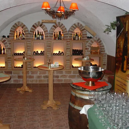Otel Scharfegger's Raxalpenhof - Zuhause Am Land 4*